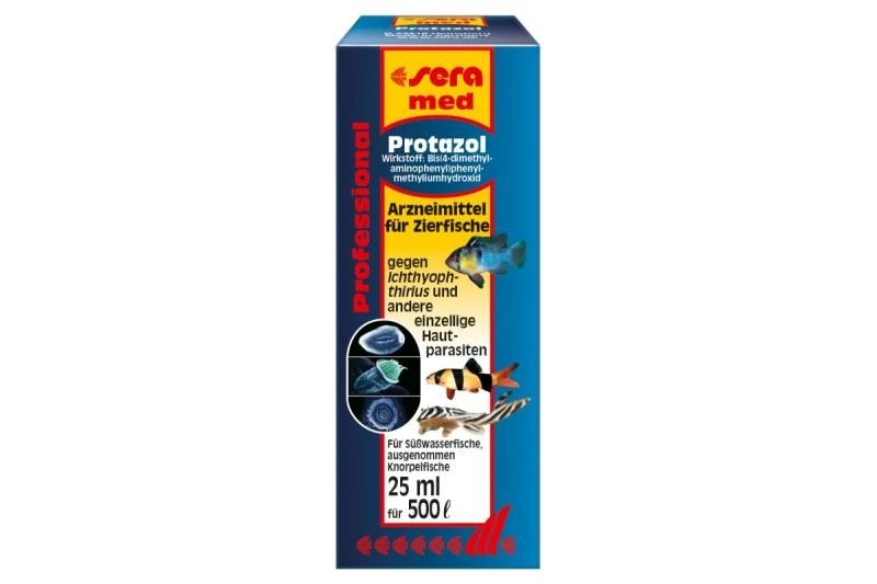 Sera Med Professional Protazol, 25 Ml 3 Sera Med Professional Protazol, 25 Ml