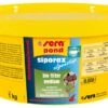 Sera Siporax Pond Algenstop, 1 Kg 1 Sera Siporax Pond Algenstop, 1 Kg -AQUATLATI Geschaft sera siporax pond algenstop professional 1 kg